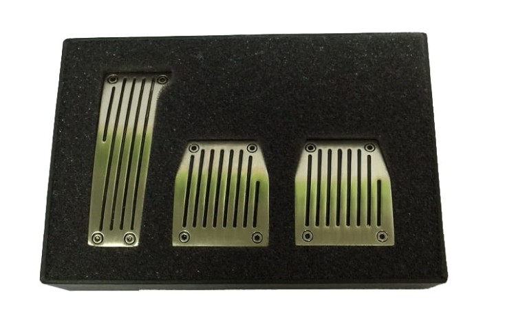 BIUROWE PEDAŁY SAMOCHODOWE KLIPSY SPINACZE BIURKO