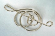 ŁAMIGŁÓWKI MIMI WIRE MIX WZORÓW UKŁADANKA METALOWA 4