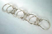 ŁAMIGŁÓWKI MIMI WIRE MIX WZORÓW UKŁADANKA METALOWA 7