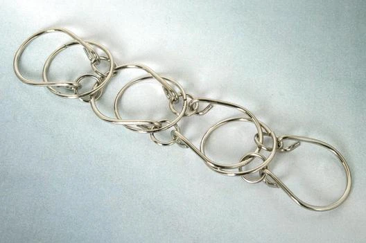 ŁAMIGŁÓWKI MIMI WIRE MIX WZORÓW UKŁADANKA METALOWA 7
