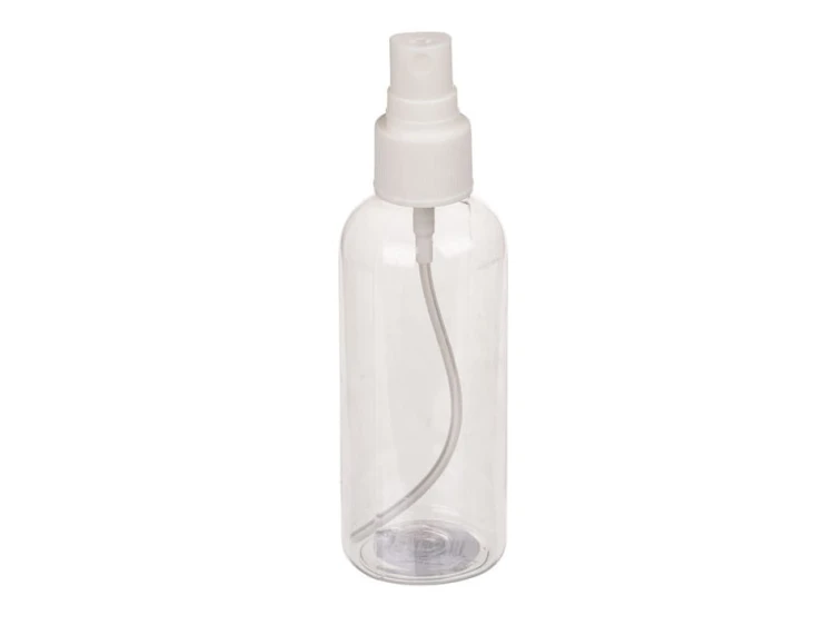 PLASTIKOWA BUTELKA SPRAY 100 ML ATOMIZEREM PODRÓŻNA 1.jpg
