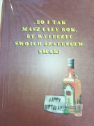 KARNET POCZTÓWKA URODZINOWA KOPERTĄ 18 URODZINY 5 2