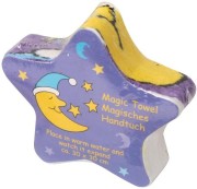 MAGICZNY RĘCZNICZEK RĘCZNIK PRZEDSZKOLA RĄK 30X30 6