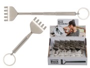 BRELOK DRAPACZKA DO PLECÓW TELESKOPOWA ROZSUWANA 2