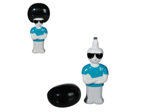 MR. TRYMER DO NOSA USZU BRWI DEPILATOR GOLARKA 1