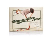 GRA EROTYCZNA - DYNAMITE SEX PLANSZOWA DLA PAR SEX 1