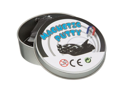 Sprytna masa - brokatowa Mix Kolor Plastelina Magiczna 1