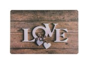 PODKŁADKA NA STÓŁ LOVE MATA KUCHENNA POD NACZYNIA 1.jpg