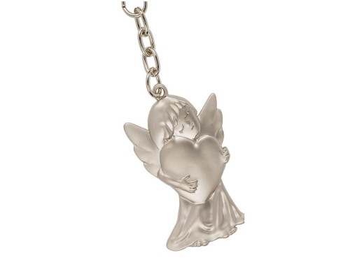 BRELOK ANIOŁEK METALOWY BRELOCZEK MIX WZORÓW ANIOŁ 1.jpg