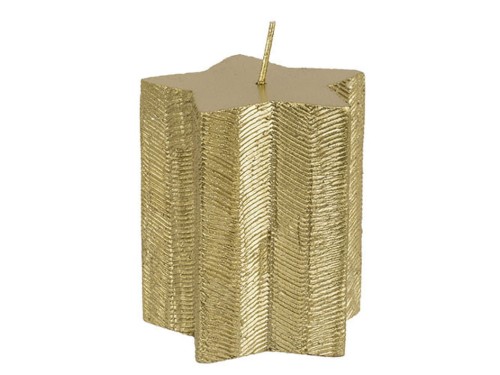 ŚWIECA ZIMOWA GWIAZDKA ŚWIECZKA GWIAZDA MIX KOLOR 1.jpg