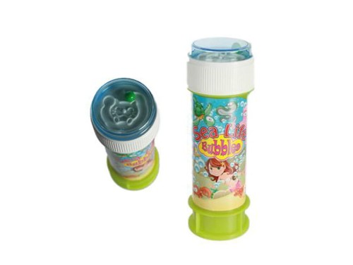 BAŃKI MYDLANE - PODWODNY ŚWIAT (PRODUKCJA WŁOCHY) 1