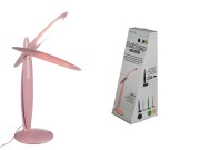 Lampka dekoracyjna USB LED Biurko Mix Kolorów 1