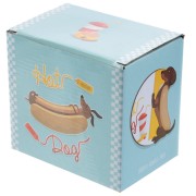 KUBEK HOT DOG GORĄCY PIES JAMNIK ŚMIESZNY KUBECZEK 6.jpg