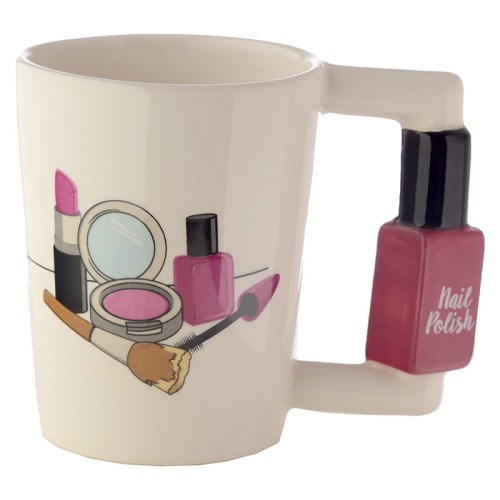 KUBEK LAKIER PAZNOKCI KOSMETYCZKI KOBIECY MAKIJAŻ 1.jpg