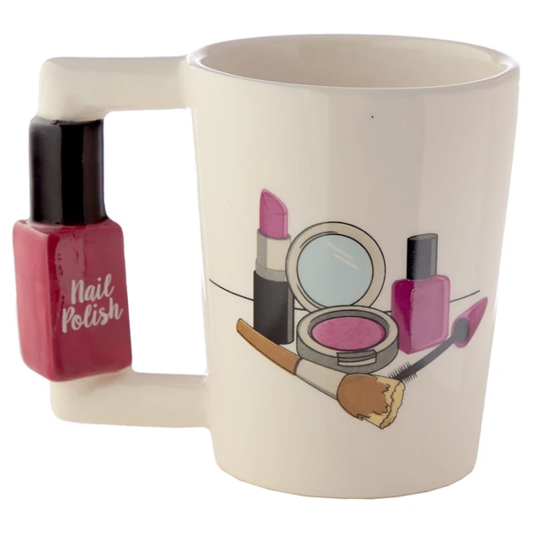 KUBEK LAKIER PAZNOKCI KOSMETYCZKI KOBIECY MAKIJAŻ 3.jpg