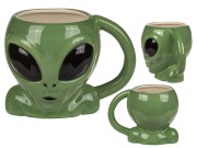 KUBEK ALIEN OBCY UFO UFOLUDEK GŁOWA KOSMITA ZIELEŃ 2.jpg