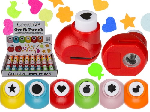 DZIURKACZ OZDOBNY do papieru OZDABIANIA WZORY MIX 2.jpg