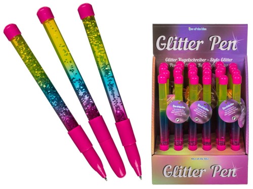 DŁUGOPIS z pływającym brokatem PŁYNNYM KOLOROWY 2.jpg