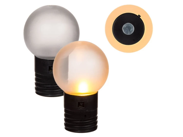 MAGNES kula LED NA LODÓWKĘ ŚWIECĄCY LAMPKA ŚWIATŁO 1.jpg
