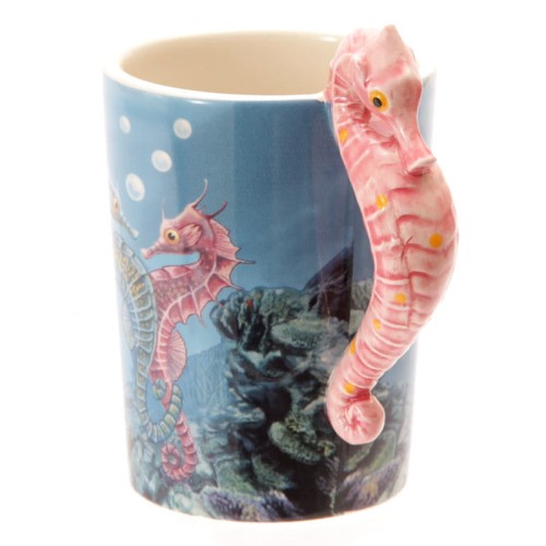 KUBEK konik morski PODWODNY ŚWIAT UCHWYT 250 ML 2.jpg