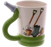 KUBEK OGRODNIKA - gumowy wąż OGRODOWY DZIAŁKOWCA 1.jpg