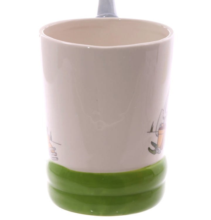 KUBEK OGRODNIKA - gumowy wąż OGRODOWY DZIAŁKOWCA 3.jpg