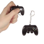 BRELOK pad do gier dźwiękiem ŚWIECI BRELOCZEK JOY 1.jpg
