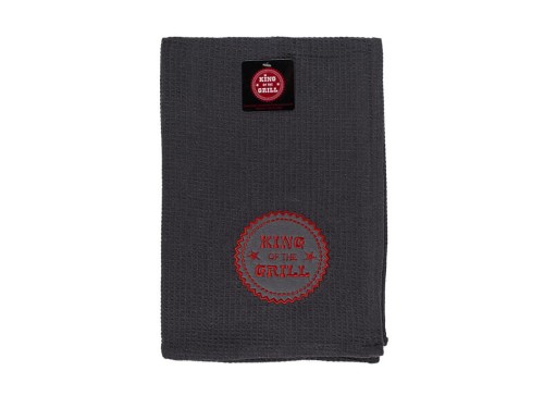 ŚCIERECZKA King of the Grill UNIWERSALNA OZDOBNA 1.jpg
