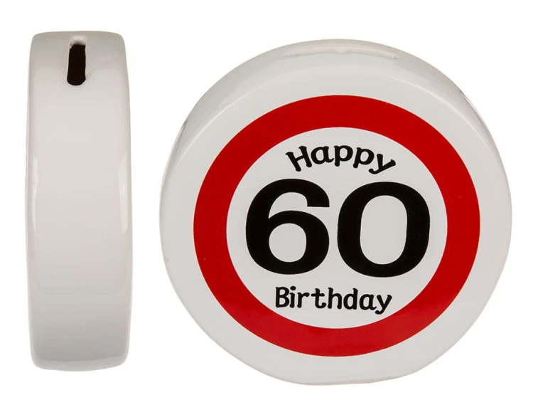 SKARBONKA Happy Birthday 60 urodziny PREZENT .jpg