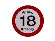 PODKŁADKI URODZINOWE 18 30 40 50 60 Happy Birthday 1.jpg