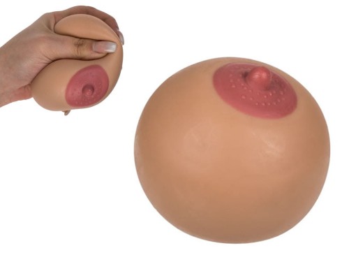 CYCEK do ściskania XL GNIOTEK ANTYSTRESOWY PIERŚ 1.jpg