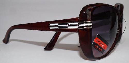 Okulary przeciwsłoneczne Reflexx Visions 2