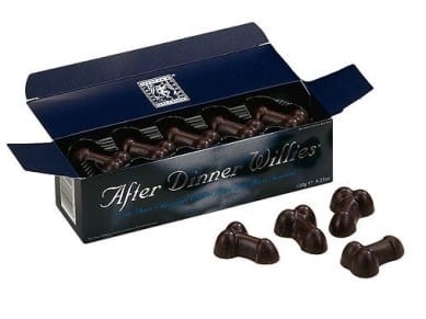 CZEKOLADKI PENISKI PENIS PENISY EROTYCZNE JADALNE