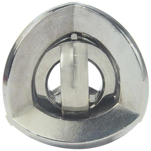 Hanayama ŁAMIGŁÓWKA Huzzle Cast Equa poziom 56 1.jpg
