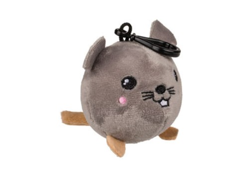 BRELOK maskotka zwierzątko BRELOCZEK PLUSZOWY MIX 1.jpg