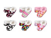 SNOOZIES PRZYTULNE KAPCIE S-L KAPCIE DOMOWE 36-41 2