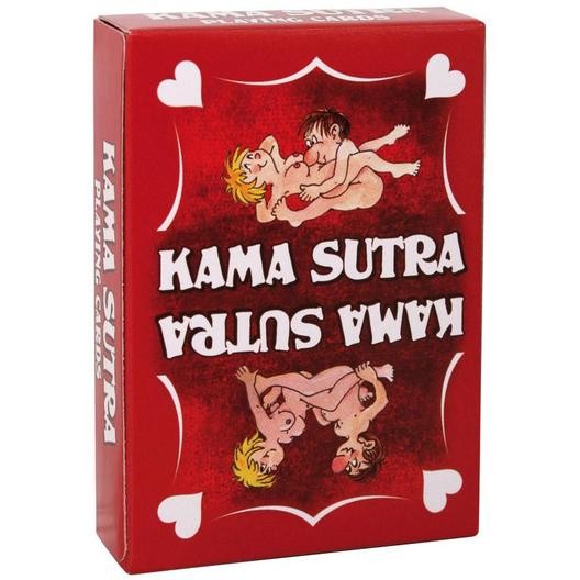 KARTY DO GRY KAMASUTRA SEKS SEX POZYCJE MIŁOSNE 3
