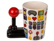 KUBEK fana gier - Game over RETRO JOYSTICK PAD JOY 1.jpg