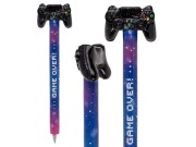 DŁUGOPIS GRACZA kontroler gier game over PAD JOY 1.jpg