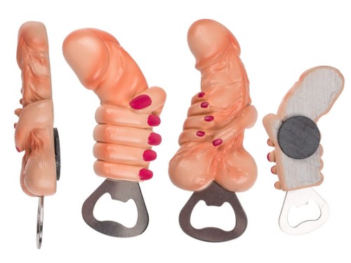 OTWIERACZ magnesem penis PENISEK PANIEŃSKI BUTELEK 2.jpg