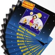 GRA - WRÓŻBY PANIEŃSKIE WIECZÓR PANIEŃSKI ZADANIA 2