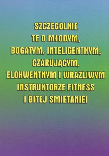 KARNET POCZTÓWKA KOPERTĄ URODZINY URODZINOWA KARTKA 2
