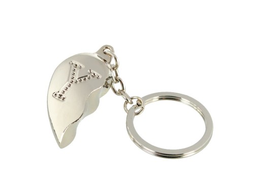 BRELOCZEK złamane SERDUSZKO Y LITERKA BRELOK SERCE .jpg