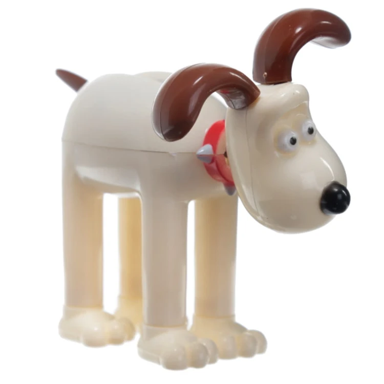 FIGURKA SOLARNA Gromit Aardman Wallace Gromit Limited 1.jpg