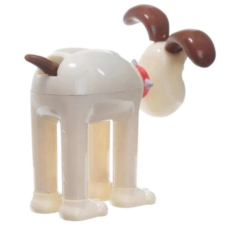 FIGURKA SOLARNA Gromit Aardman Wallace Gromit Limited 3.jpg