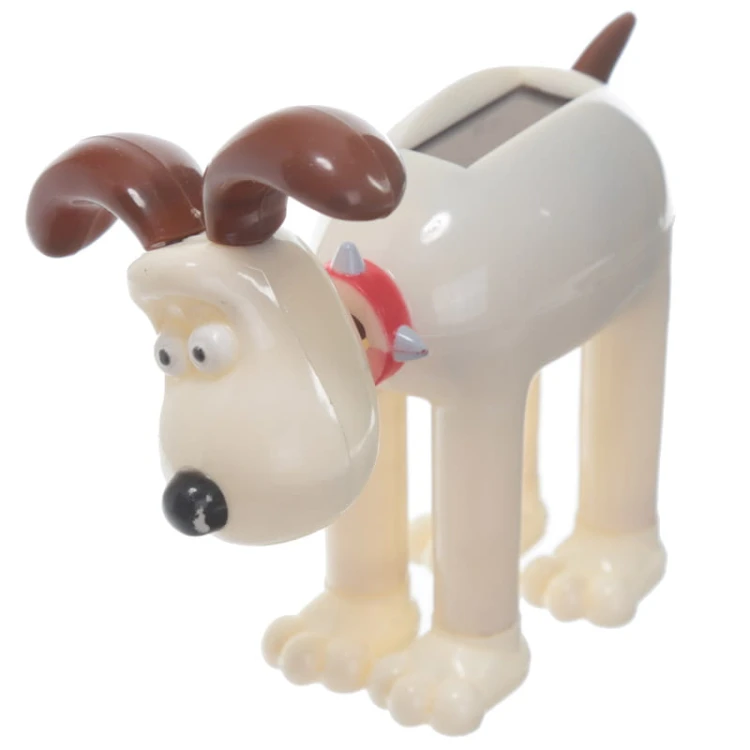 FIGURKA SOLARNA Gromit Aardman Wallace Gromit Limited 5.jpg