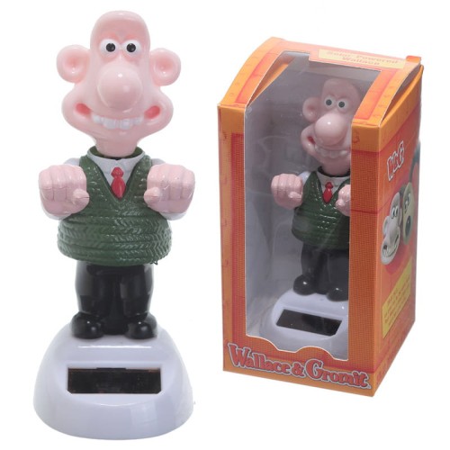 FIGURKA SOLARNA Wallace Aardman Wallace Gromit Limited 1.jpg