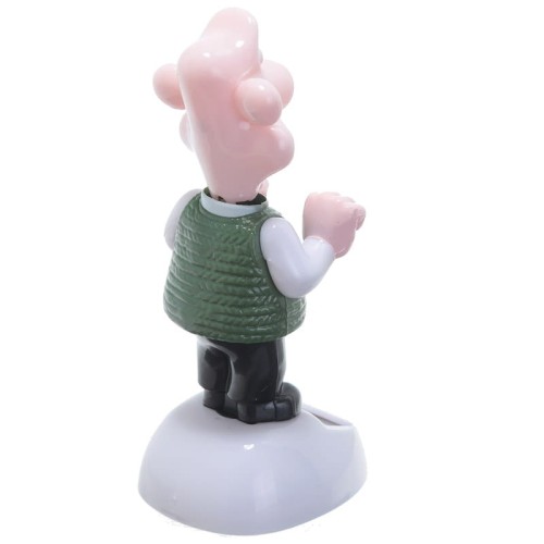 FIGURKA SOLARNA Wallace Aardman Wallace Gromit Limited 2.jpg
