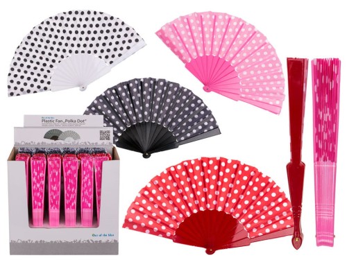 WACHLARZYK WACHLARZ SKŁADANY KROPKI 35 CM 3.jpg