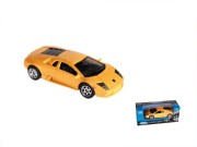 SAMOCHÓD W SKALI 1:60 AUTA MODEL METALOWY AUTKO 1